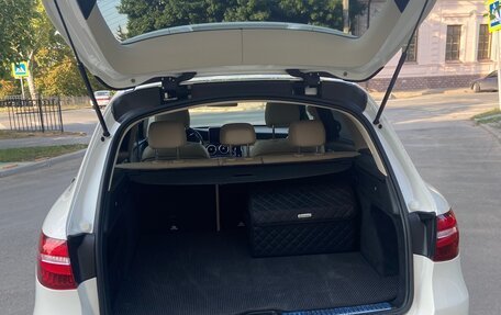 Mercedes-Benz GLC, 2019 год, 3 650 000 рублей, 5 фотография