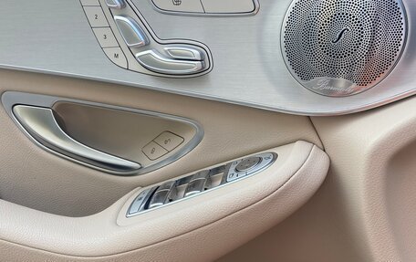 Mercedes-Benz GLC, 2019 год, 3 650 000 рублей, 11 фотография