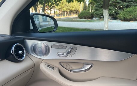 Mercedes-Benz GLC, 2019 год, 3 650 000 рублей, 10 фотография