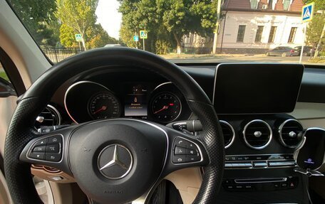 Mercedes-Benz GLC, 2019 год, 3 650 000 рублей, 9 фотография