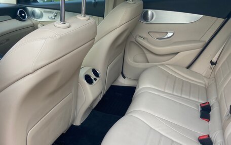Mercedes-Benz GLC, 2019 год, 3 650 000 рублей, 7 фотография