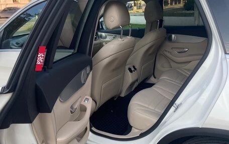 Mercedes-Benz GLC, 2019 год, 3 650 000 рублей, 6 фотография