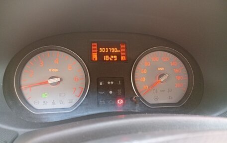 Renault Logan I, 2011 год, 500 000 рублей, 5 фотография