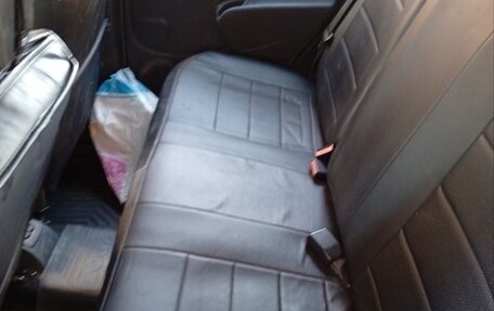 Renault Logan I, 2011 год, 500 000 рублей, 9 фотография