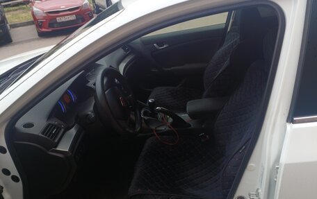 Honda Accord VIII рестайлинг, 2012 год, 1 185 000 рублей, 5 фотография