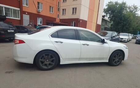 Honda Accord VIII рестайлинг, 2012 год, 1 185 000 рублей, 2 фотография