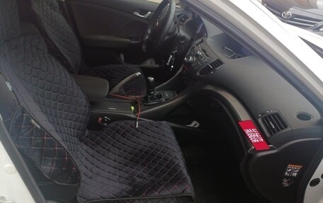 Honda Accord VIII рестайлинг, 2012 год, 1 185 000 рублей, 6 фотография