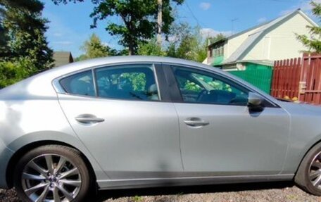Mazda 3, 2020 год, 1 850 000 рублей, 3 фотография