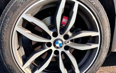 BMW X4, 2018 год, 2 780 000 рублей, 22 фотография