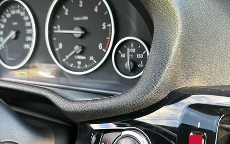 BMW X4, 2018 год, 2 780 000 рублей, 25 фотография