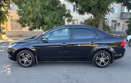 Ford Focus II рестайлинг, 2008 год, 725 000 рублей, 2 фотография
