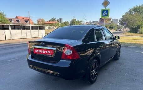 Ford Focus II рестайлинг, 2008 год, 725 000 рублей, 8 фотография