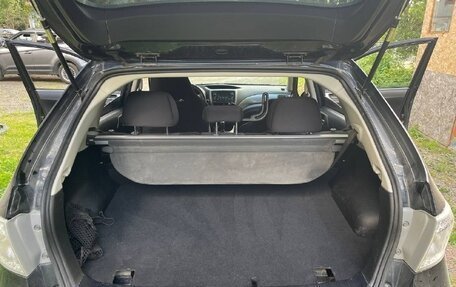 Subaru Impreza III, 2011 год, 850 000 рублей, 11 фотография