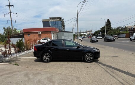 Ford Focus II рестайлинг, 2008 год, 725 000 рублей, 20 фотография