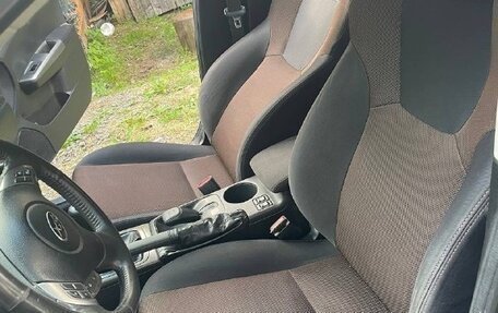Subaru Impreza III, 2011 год, 850 000 рублей, 6 фотография