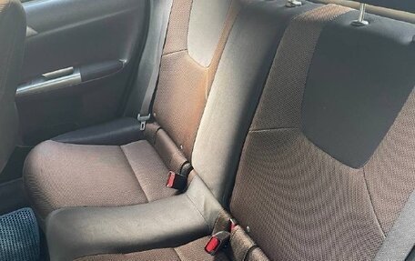 Subaru Impreza III, 2011 год, 850 000 рублей, 7 фотография