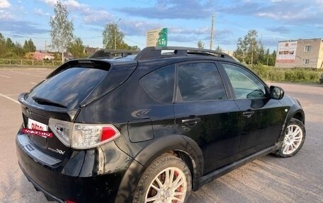 Subaru Impreza III, 2011 год, 850 000 рублей, 4 фотография