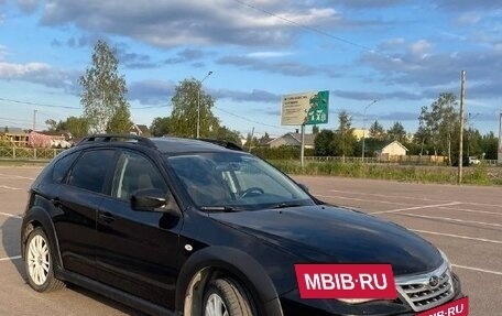 Subaru Impreza III, 2011 год, 850 000 рублей, 3 фотография