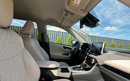 Toyota RAV4, 2020 год, 3 200 000 рублей, 19 фотография