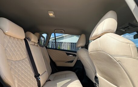 Toyota RAV4, 2020 год, 3 200 000 рублей, 25 фотография