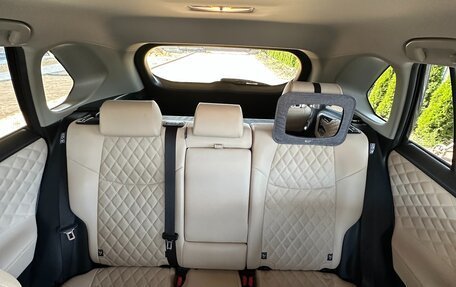 Toyota RAV4, 2020 год, 3 200 000 рублей, 27 фотография