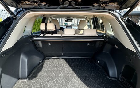 Toyota RAV4, 2020 год, 3 200 000 рублей, 29 фотография
