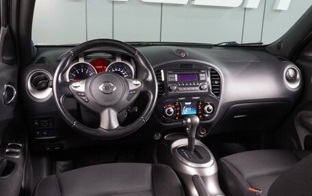 Nissan Juke II, 2012 год, 999 000 рублей, 6 фотография