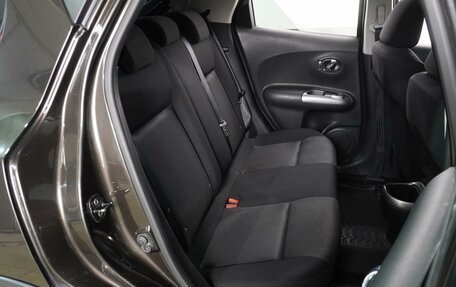 Nissan Juke II, 2012 год, 999 000 рублей, 7 фотография
