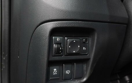 Nissan Juke II, 2012 год, 999 000 рублей, 14 фотография
