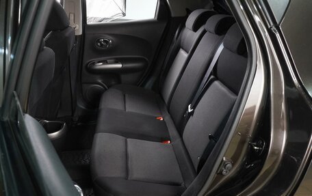 Nissan Juke II, 2012 год, 999 000 рублей, 9 фотография