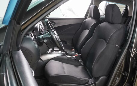 Nissan Juke II, 2012 год, 999 000 рублей, 10 фотография