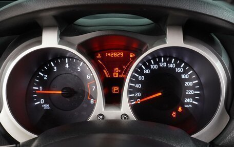 Nissan Juke II, 2012 год, 999 000 рублей, 16 фотография