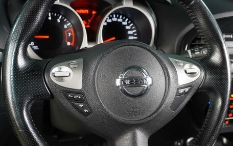Nissan Juke II, 2012 год, 999 000 рублей, 13 фотография