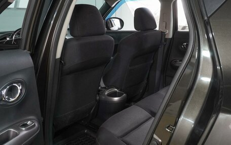 Nissan Juke II, 2012 год, 999 000 рублей, 11 фотография