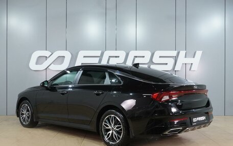 KIA K5, 2021 год, 2 730 000 рублей, 2 фотография