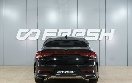 KIA K5, 2021 год, 2 730 000 рублей, 4 фотография