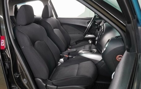 Nissan Juke II, 2012 год, 999 000 рублей, 8 фотография