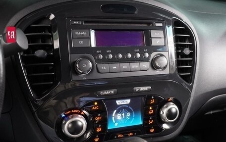 Nissan Juke II, 2012 год, 999 000 рублей, 12 фотография