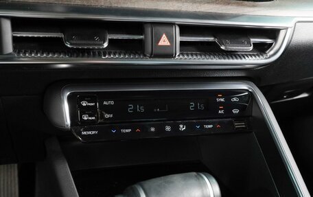 KIA K5, 2021 год, 2 730 000 рублей, 12 фотография