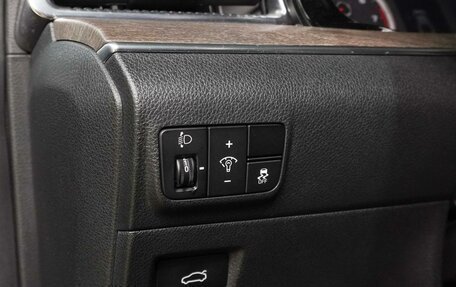 KIA K5, 2021 год, 2 730 000 рублей, 19 фотография