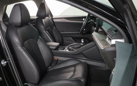 KIA K5, 2021 год, 2 730 000 рублей, 8 фотография