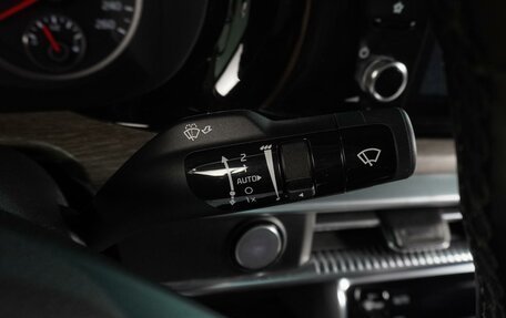 KIA K5, 2021 год, 2 730 000 рублей, 17 фотография