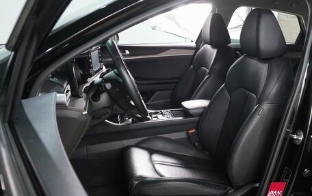 KIA K5, 2021 год, 2 730 000 рублей, 10 фотография