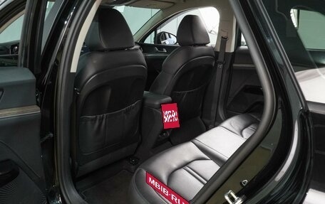 KIA K5, 2021 год, 2 730 000 рублей, 11 фотография