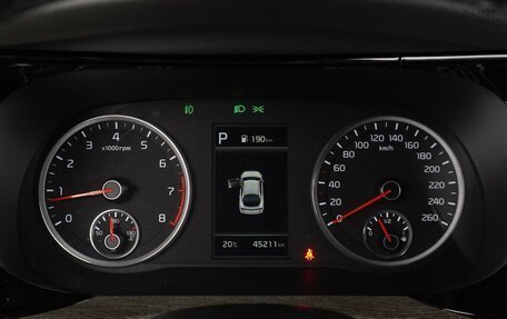 KIA K5, 2021 год, 2 730 000 рублей, 24 фотография