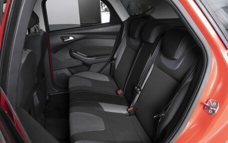 Ford Focus III, 2011 год, 865 000 рублей, 9 фотография