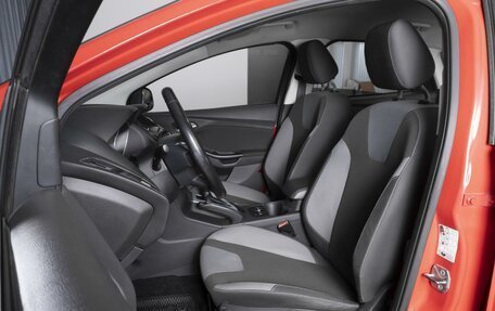 Ford Focus III, 2011 год, 865 000 рублей, 10 фотография