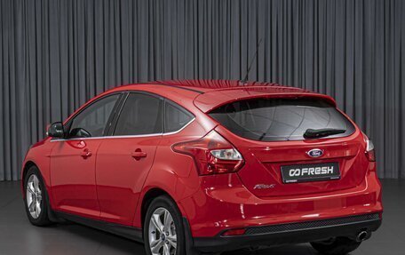 Ford Focus III, 2011 год, 865 000 рублей, 2 фотография