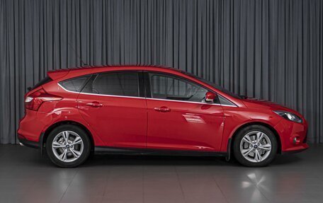Ford Focus III, 2011 год, 865 000 рублей, 5 фотография