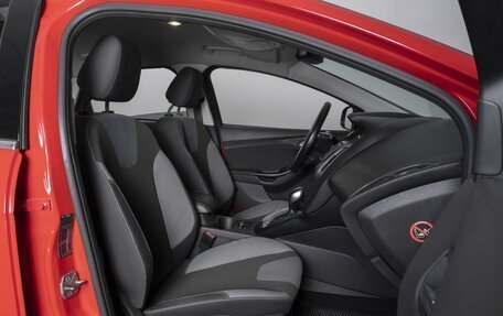 Ford Focus III, 2011 год, 865 000 рублей, 8 фотография